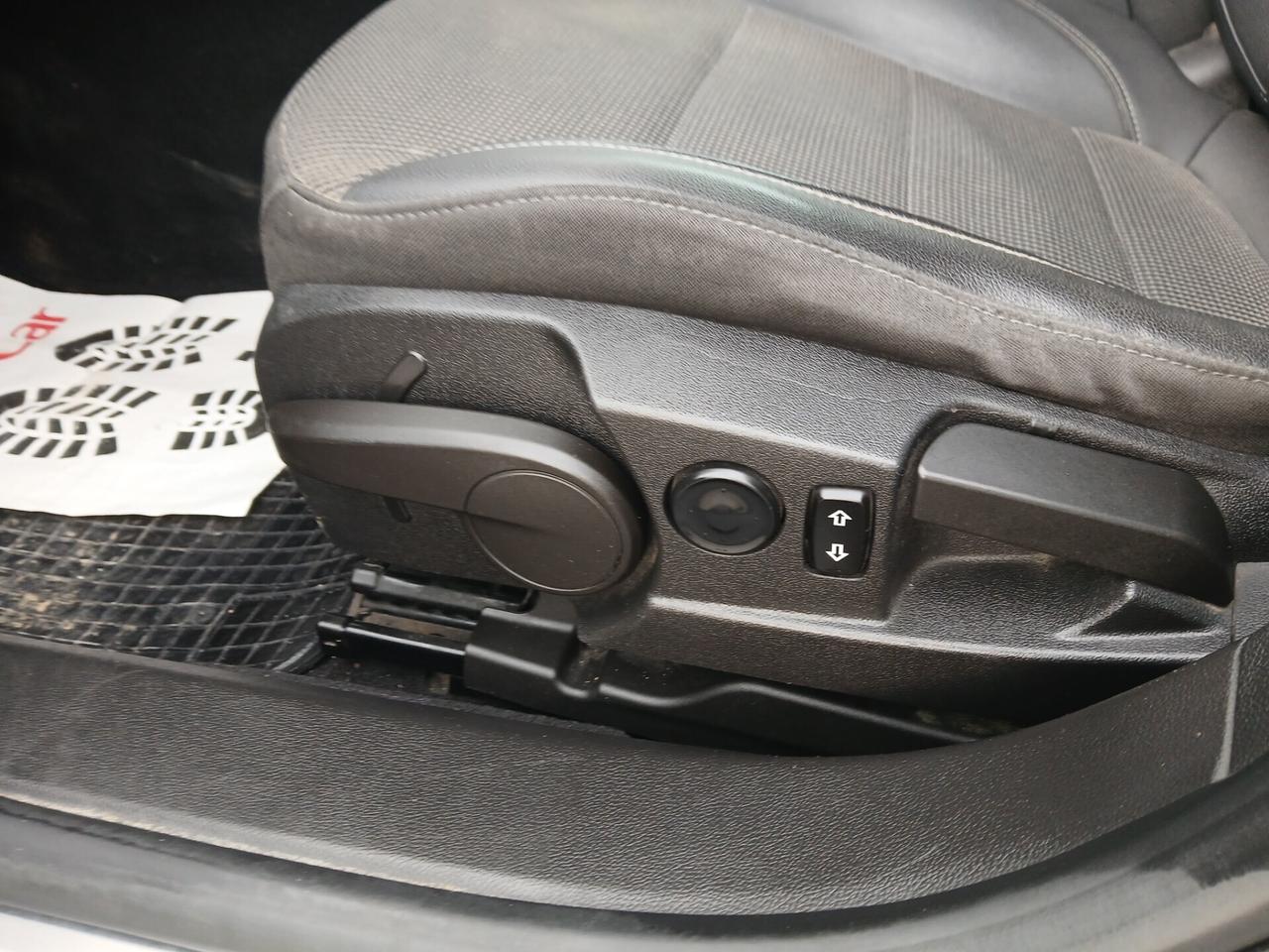 Opel Insignia 2.0CDTI SportsTourer Cosmo NUOVISSIM