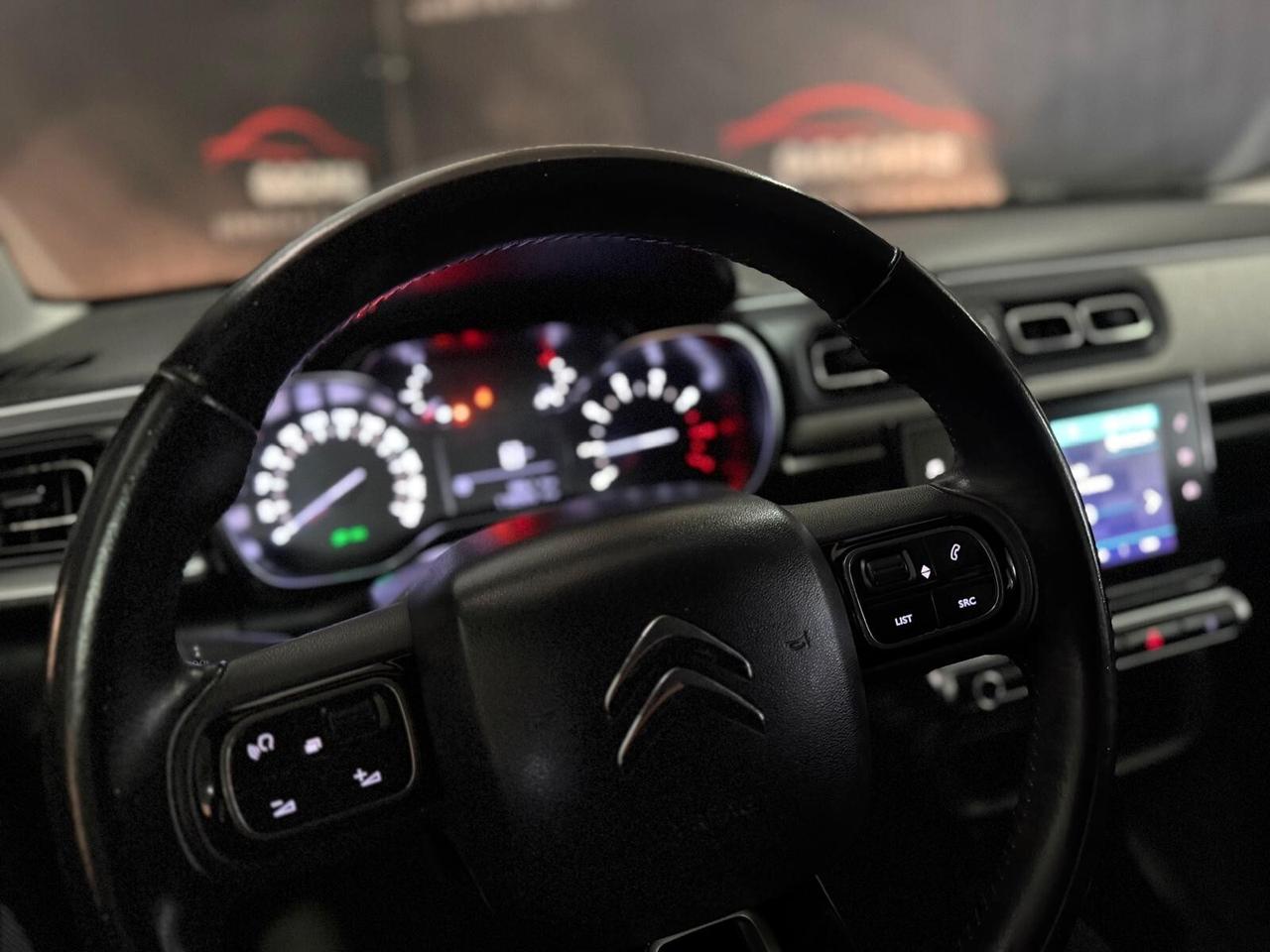 Citroen C3 PureTech 82 Feel