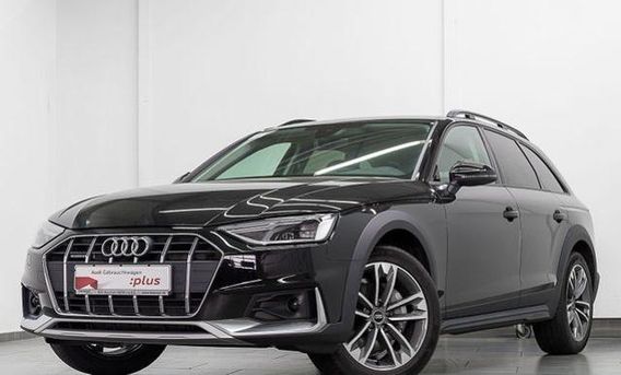 AUDI A4 allroad 40 TDI 204 CV S tronic