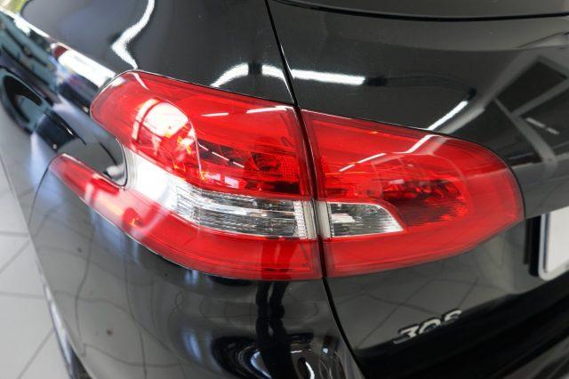 PEUGEOT 308 BlueHDi 130 S&S SW Active Business