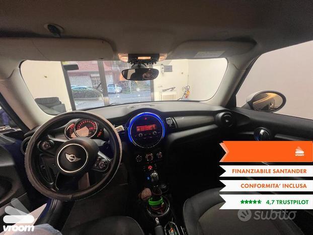 Mini 1.5 Cooper D Business