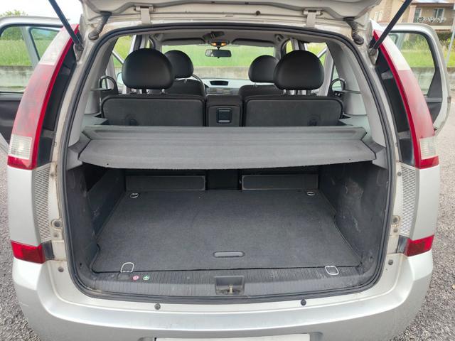 OPEL Meriva 1.3 CDTI
