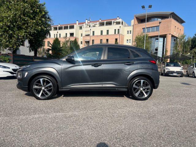 HYUNDAI Kona 1.6 CRDI 115 CV Xpossible 1 PROPRIETARIO