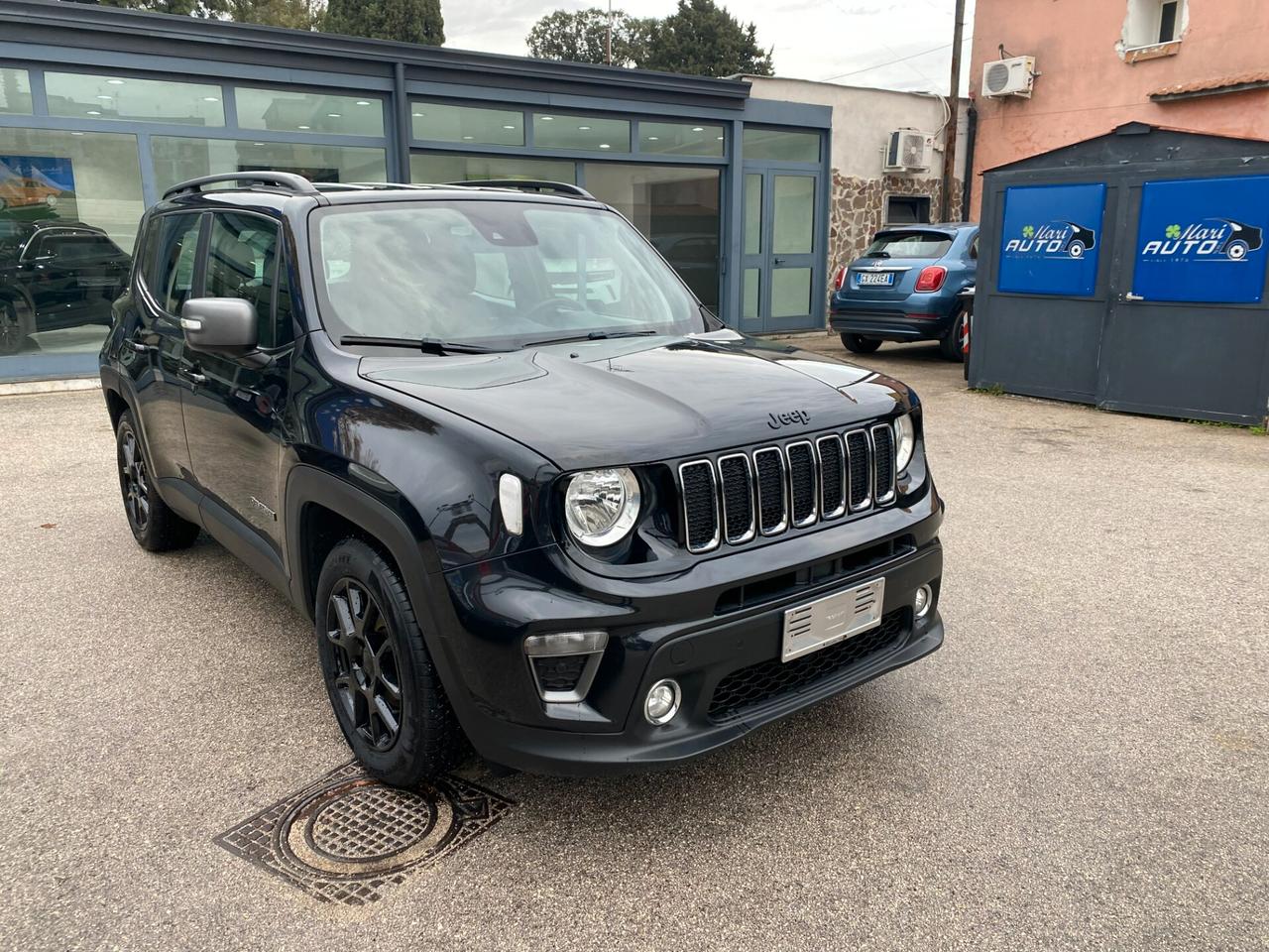 Jeep Renegade 1.6 Mjt 130 CV Limited PRONTA CONSEGNA