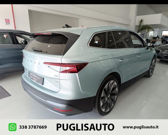 SKODA Enyaq iV 80 Executive