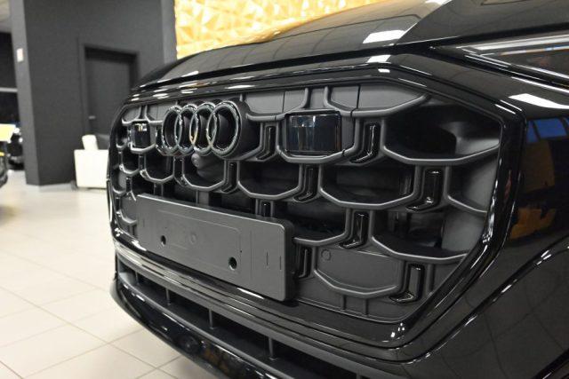 AUDI Q8 MY2026 50TDI Q.TIP.2XS-LINE TETT.23"360°SCONTO30%!
