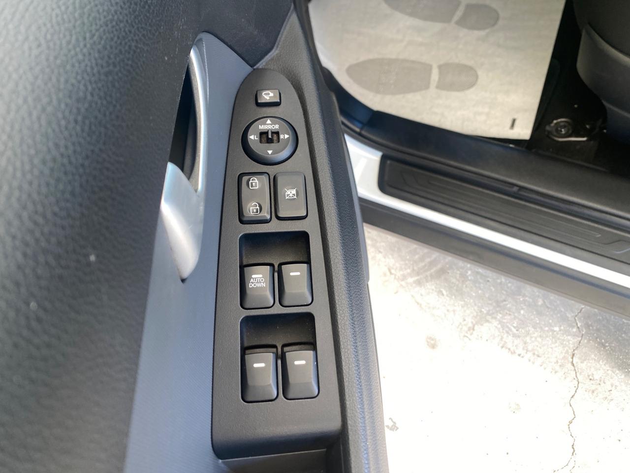 Kia Sportage 1.6 ECO GPL+ 2WD Cool--KM CERTIFICATI---