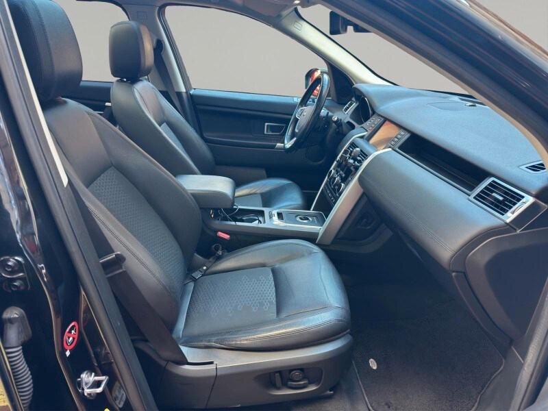 LAND ROVER Discovery Sport Discovery Sport 2.0 ...