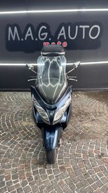 Suzuki AN Burgman 400