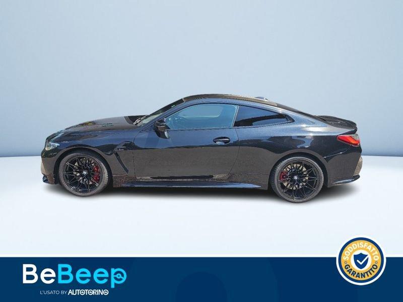 BMW Serie 4 Coupé M4 COUPE 3.0 COMPETITION AUTO