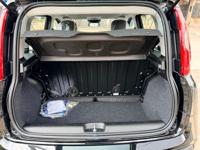 Fiat Panda 1.0 FireFly S&S Hybrid Pandina