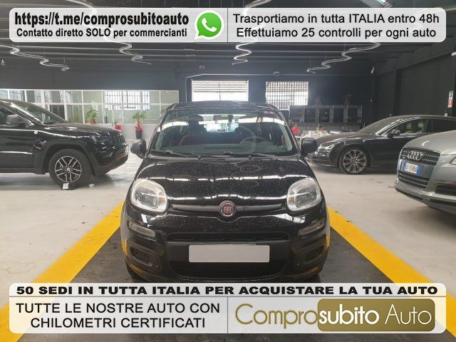 FIAT Panda 1.3 MJT 95 CV S&S Easy