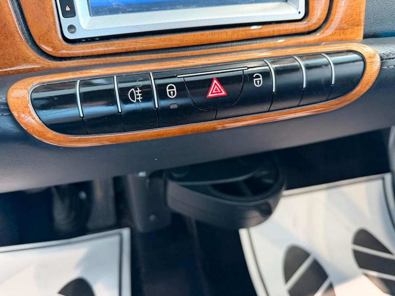 Smart ForTwo 1000 62 kW coupé passion