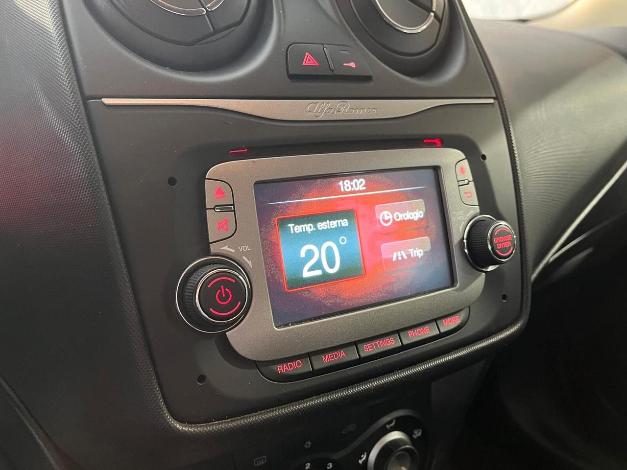Alfa Romeo MiTo 1.3 JTDm 85 CV S&S Progression