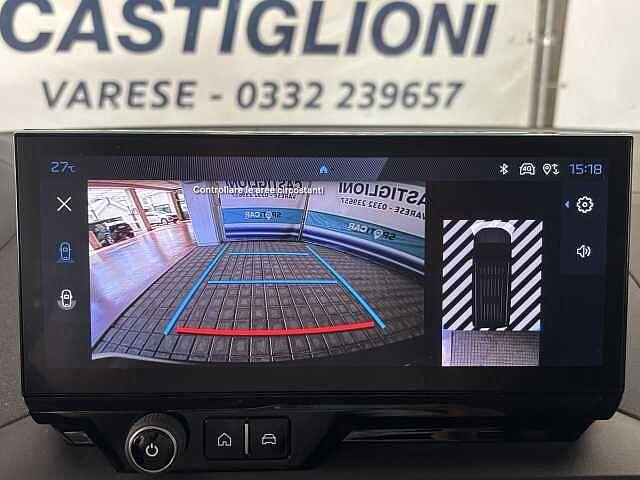 Peugeot Rifter GT Long 1.5 Hdi 130 cv - Usata