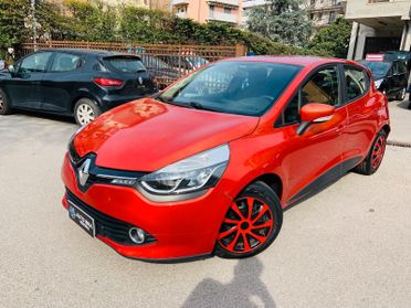 Renault Clio 1.5 Diesel euro 6 75cv