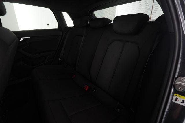 AUDI A3 A3 SPB 35 TDI S tronic Business Advanced