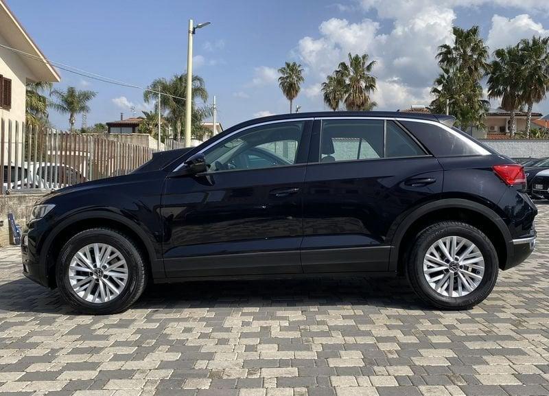 Volkswagen T-Roc Business 2.0 TDI 116CV