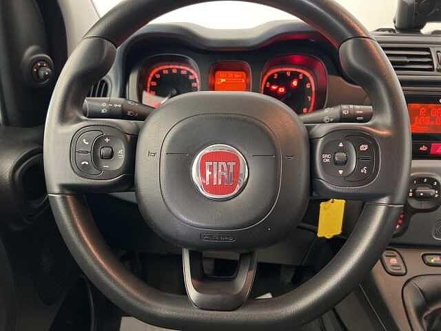 Fiat Panda 0.9 TwinAir Turbo S&S 4x4