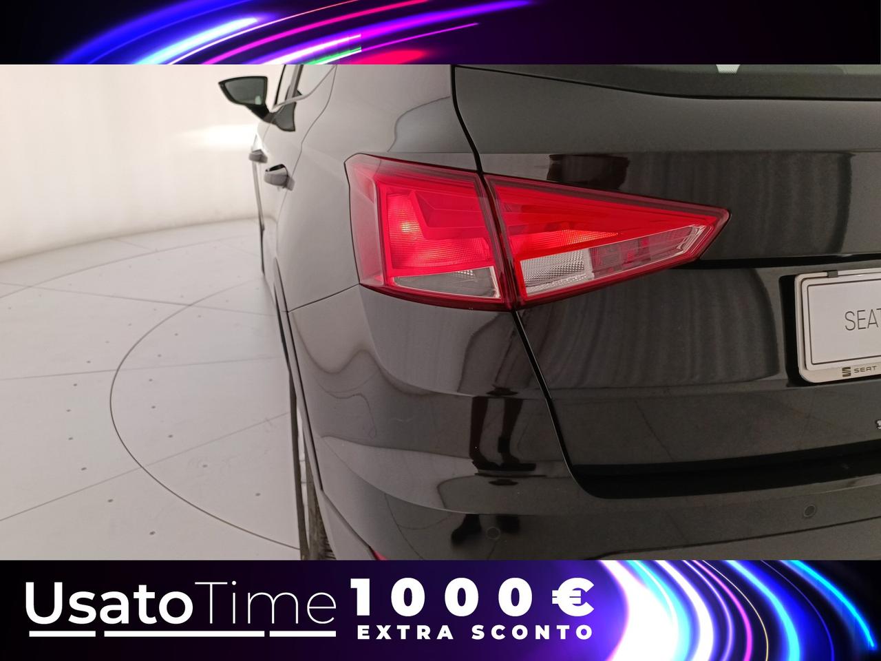 Seat Arona 1.0 tgi 90cv style
