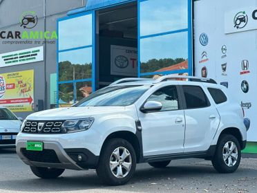 DACIA Duster 2ª serie Duster 1.6 SCe 4x2 Prestige
