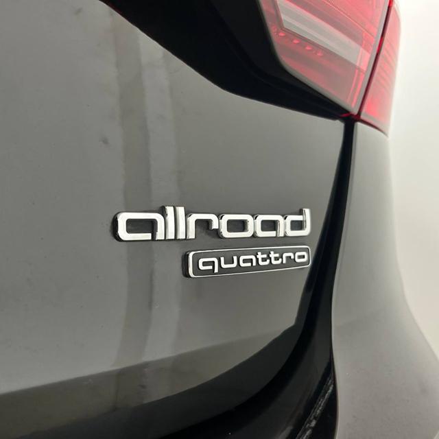 AUDI A4 allroad 40 TDI 204 CV S tronic Business