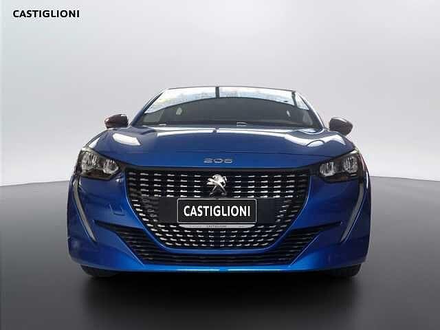 Peugeot 208 208 1.2 puretech Allure Pack s&s 100cv