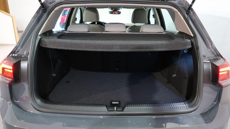 Volkswagen Golf 1.4 TSI eHYBRID 204 CV DSG Style