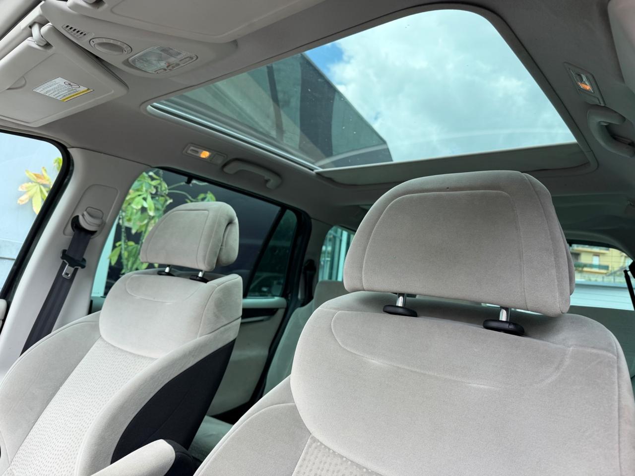 Citroen C4 Grand Picasso 1.6 HDi 110 7 Posti Automatico