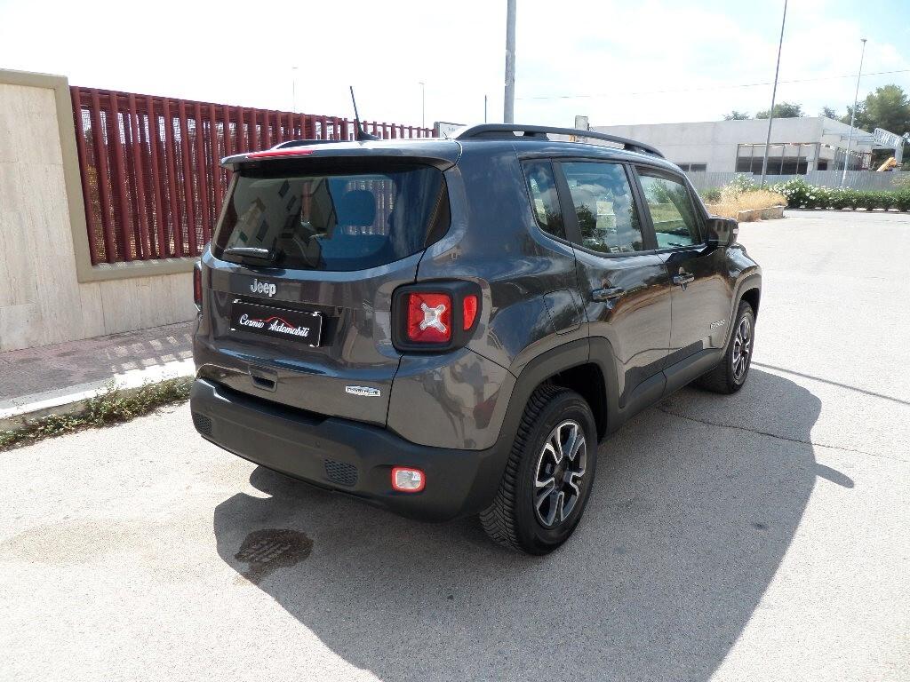 JEEP RENEGADE 1.0 T3 BUSINESS - Navi-Apple CarPlay e Android Auto-Cerchi 16"