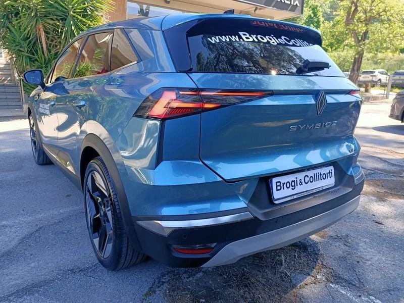 Renault Symbioz Full Hyb. E-Tech 145 CV Iconic