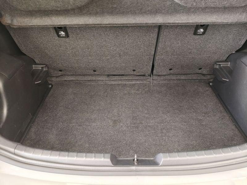 Toyota Yaris Yaris 1.5 Hybrid 5 porte Active