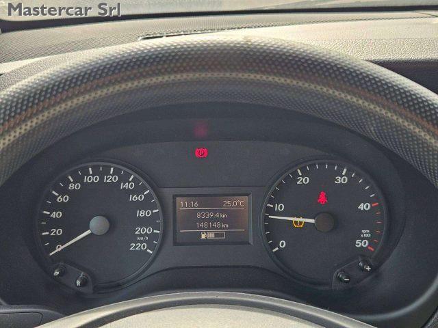 MERCEDES-BENZ Vito Vito 114 cdi long E6 - FM231YE