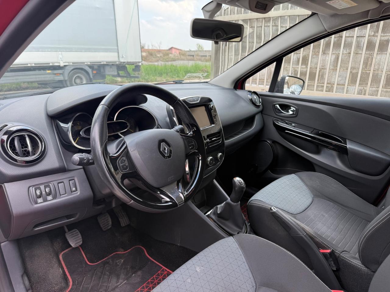 Renault Clio 1.5 dCi 8V 90CV Start&Stop 5 porte Energy