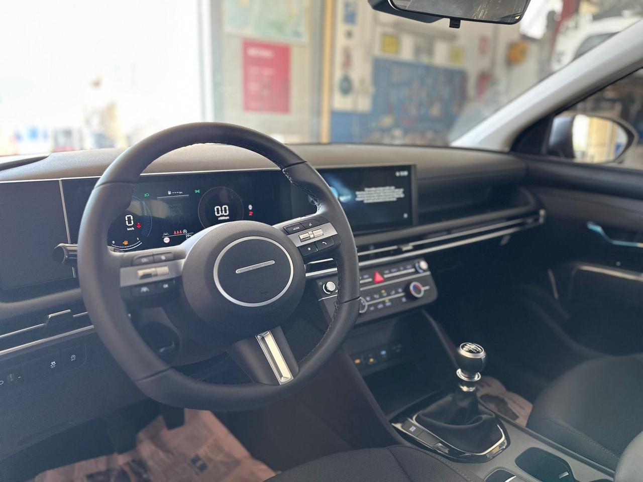 Hyundai Tucson 1.6 CRDI 115cv