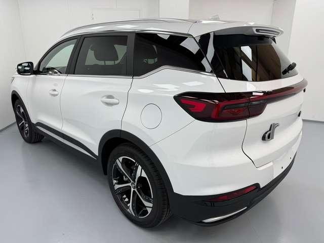 DR Automobiles DR6.0 1.5 T-GDI / GPL CVT 150CV *nuovo* ONLY PROMO