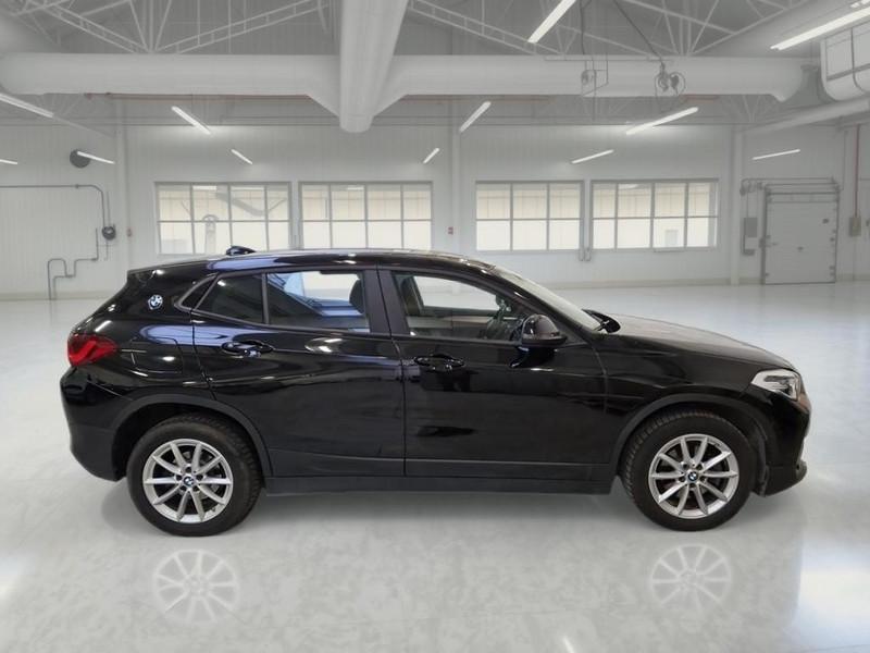BMW X2 SDRIVE 18D BUSINESS X AUTO SUV