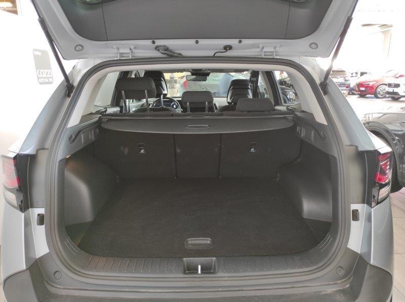 KIA Sportage 5ª serie - Sportage 1.6 CRDi MHEV DCT Style