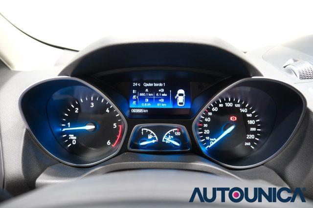 FORD Kuga 1.5 TDCI 120 CV S&S 2WD TITANIUM NEOPATENTATI