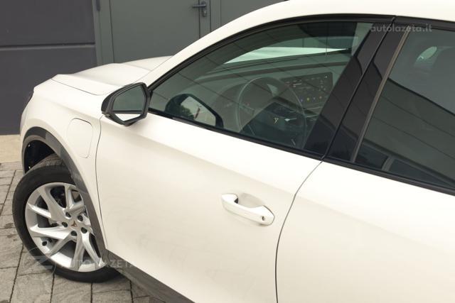 CUPRA Formentor 1.4 e-Hybrid DSG