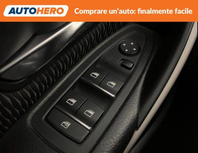 BMW 318 d Touring Business Advantage aut.