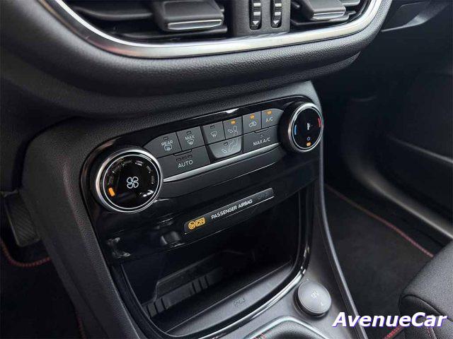 FORD Puma 1.0 ecoboost h ST-Line PREZZO REALE IVA ESPOSTA