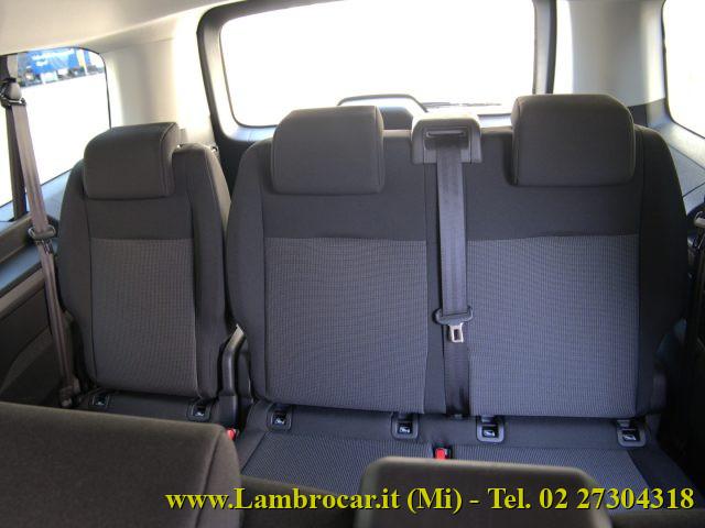 FIAT Ulysse 2.0 BlueHDi 180 CV AT8 L3 Combi 9 Posti