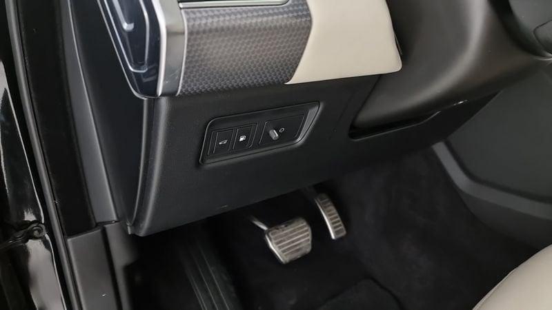 Land Rover RR Sport 2.0 Si4 PHEV HSE Dynamic