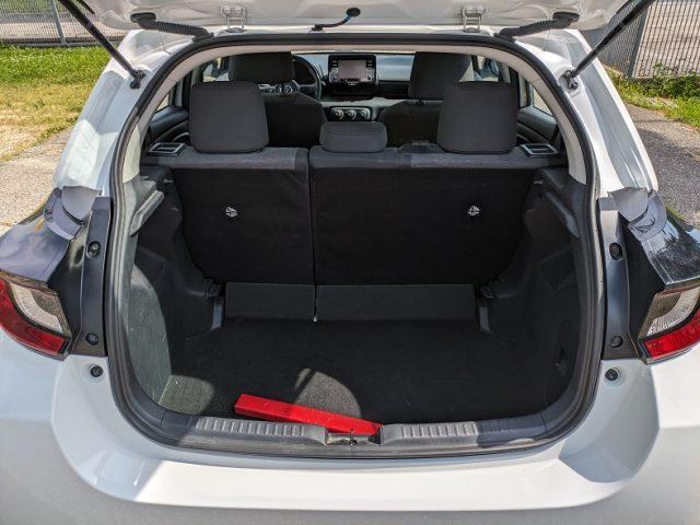 TOYOTA Yaris 1.0 5 PREZZO SENZA VINCOLO DI FINAZIAMENTO