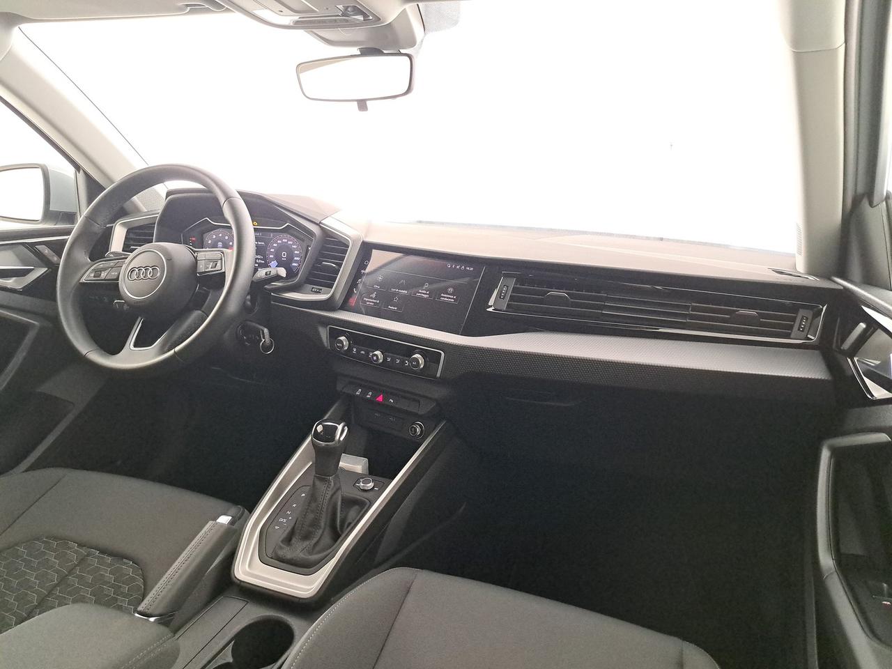 Audi A1 sportback 35 1.5 tfsi s line edition s-tronic