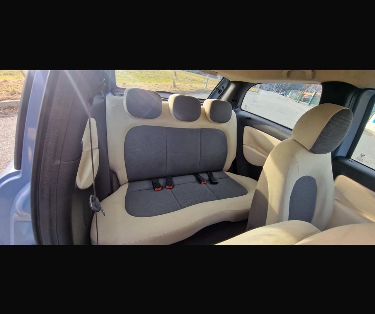 Lancia Ypsilon 1.4cc (SU APPUNTAMENTO)