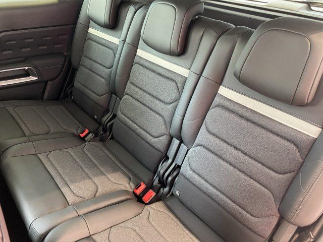 CITROEN C5 Aircross BlueHDi 130 S&S EAT8 Max