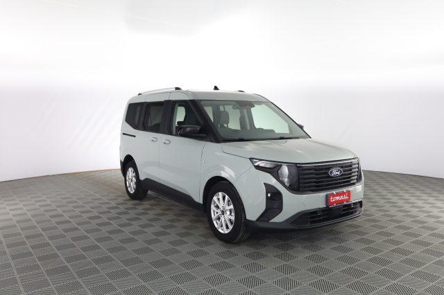 FORD Tourneo Courier Tourneo Courier 1.0 EcoBoost Powershift Titanium