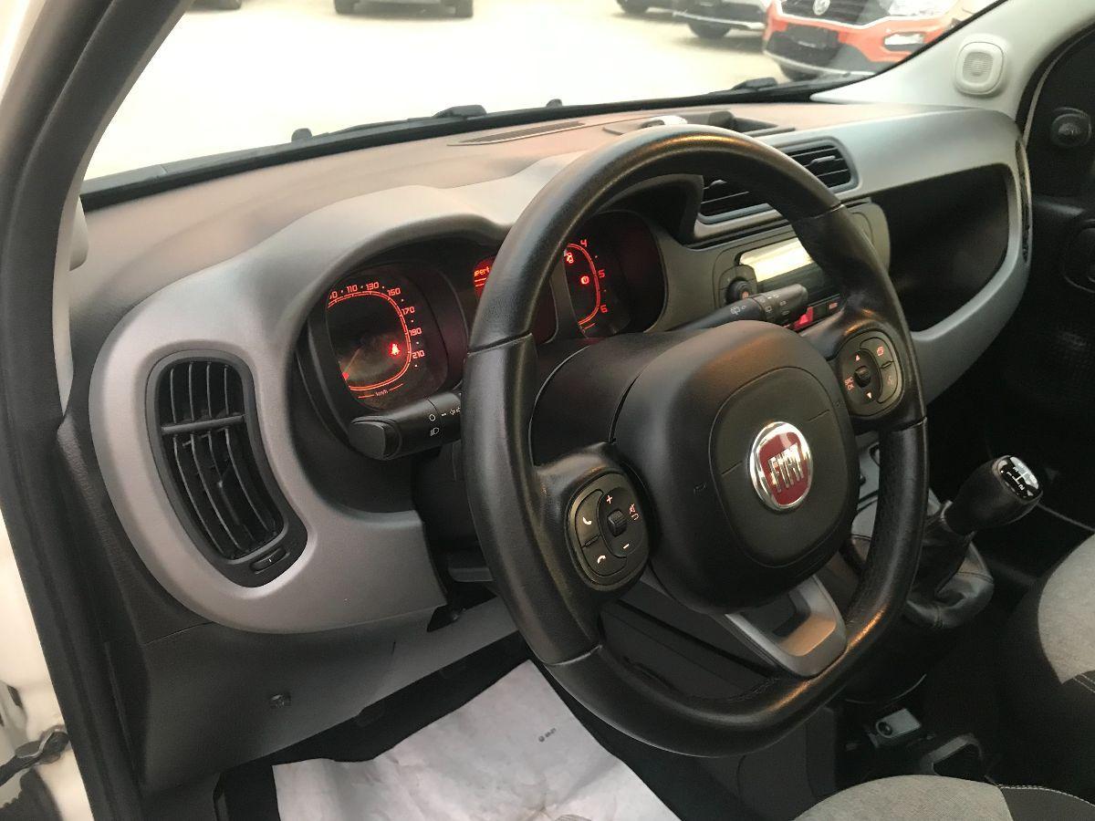 FIAT Panda 1.3 MJT 95 CV S&S Lounge